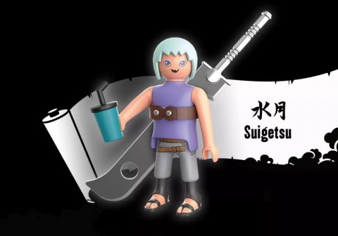 Figurica Naruto 71112 SuigetsuIVET.HR - MODERNA ODJEĆA
