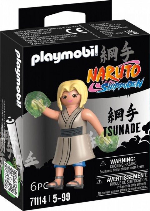 Naruto 71114 TsunadeIVET.HR - MODERNA ODJEĆA