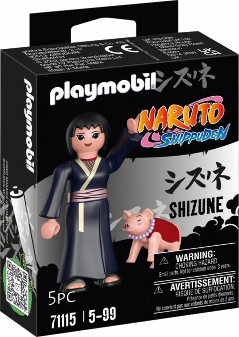 Figurica Naruto 71115 ShizuneIVET.HR - MODERNA ODJEĆA