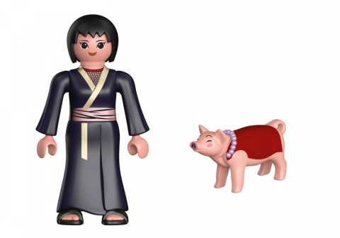 Figurica Naruto 71115 ShizuneIVET.HR - MODERNA ODJEĆA