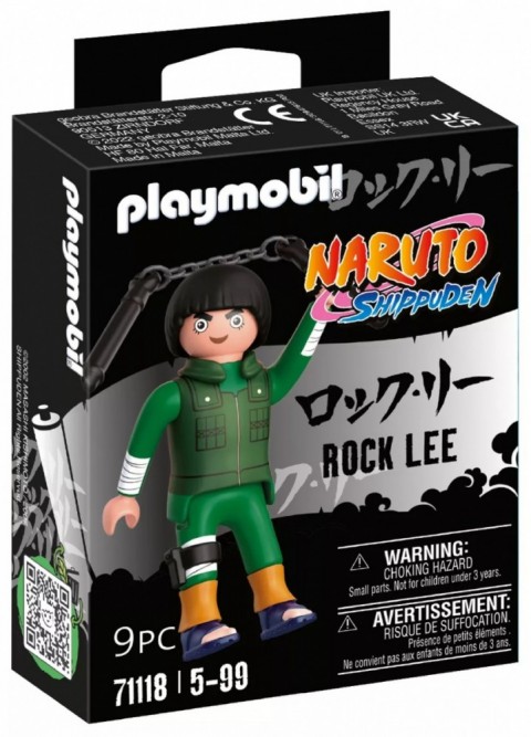 Figurica Naruto 71118 Rock LeeIVET.HR - MODERNA ODJEĆA