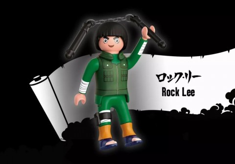 Figurica Naruto 71118 Rock LeeIVET.HR - MODERNA ODJEĆA