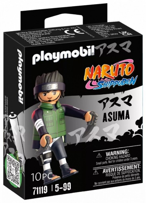 Figurica Naruto 71119 AsumaIVET.HR - MODERNA ODJEĆA