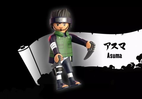 Figurica Naruto 71119 AsumaIVET.HR - MODERNA ODJEĆA