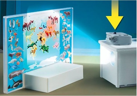 Set s figuricama City Life 71330 Virtualna učionicaIVET.HR - MODERNA ODJEĆA
