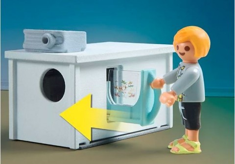 Set s figuricama City Life 71330 Virtualna učionicaIVET.HR - MODERNA ODJEĆA