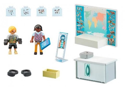 Set s figuricama City Life 71330 Virtualna učionicaIVET.HR - MODERNA ODJEĆA