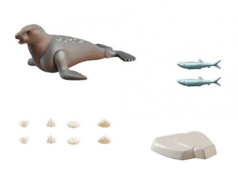 Figurica Wiltopia 71288 Morski lavIVET.HR - MODERNA ODJEĆA