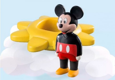 Set s figuricom 1.2.3 Disney 71321 Mickey Mouse i sunce-zvečkaIVET.HR - MODERNA ODJEĆA