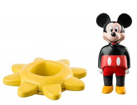 Set s figuricom 1.2.3 Disney 71321 Mickey Mouse i sunce-zvečkaIVET.HR - MODERNA ODJEĆA