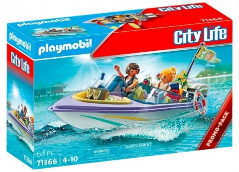 Set s figuricama City Life 71366 Bračno putovanjeIVET.HR - MODERNA ODJEĆA