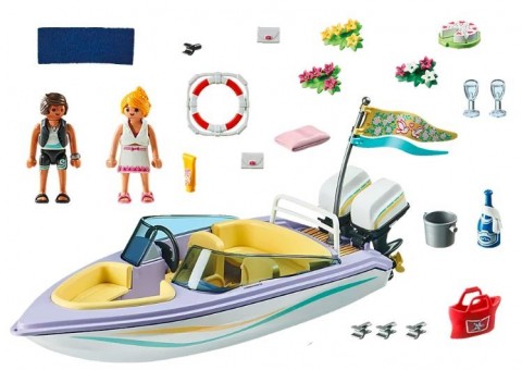 Set s figuricama City Life 71366 Bračno putovanjeIVET.HR - MODERNA ODJEĆA
