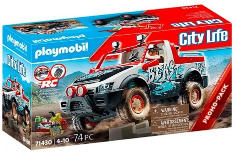 Set City Life 71430 RC trkaći automobilIVET.HR - MODERNA ODJEĆA
