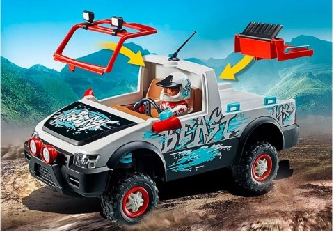 Set City Life 71430 RC trkaći automobilIVET.HR - MODERNA ODJEĆA