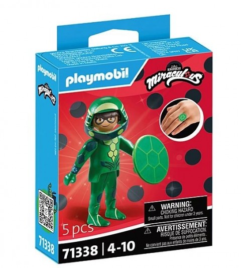 Figurica Miraculous 71338 PancernikIVET.HR - MODERNA ODJEĆA