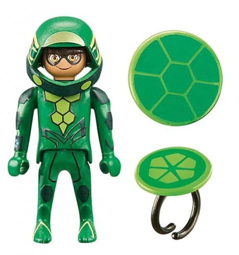 Figurica Miraculous 71338 PancernikIVET.HR - MODERNA ODJEĆA
