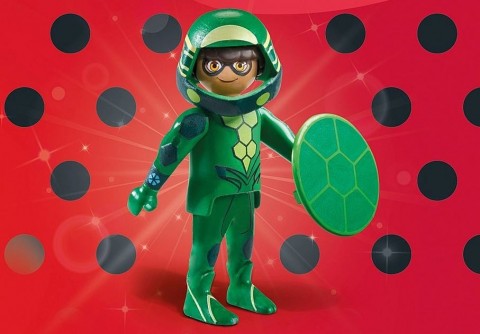Figurica Miraculous 71338 PancernikIVET.HR - MODERNA ODJEĆA