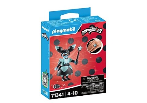 Set figurica Miraculous 71341 LalkarkaIVET.HR - MODERNA ODJEĆA