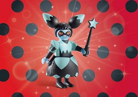 Set figurica Miraculous 71341 LalkarkaIVET.HR - MODERNA ODJEĆA