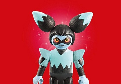 Set figurica Miraculous 71341 LalkarkaIVET.HR - MODERNA ODJEĆA