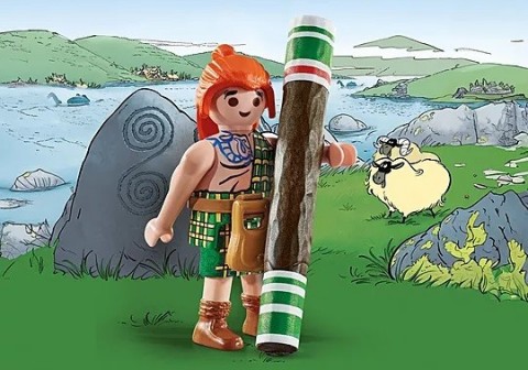 Set Asterix 71547 Mac AronhIVET.HR - MODERNA ODJEĆA