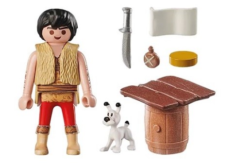 Set Asterix 71548 OkatarinetabellaczikcziksIVET.HR - MODERNA ODJEĆA