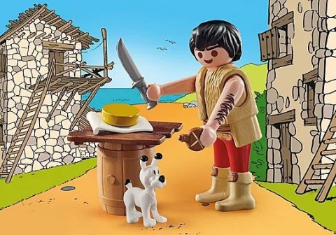 Set Asterix 71548 OkatarinetabellaczikcziksIVET.HR - MODERNA ODJEĆA