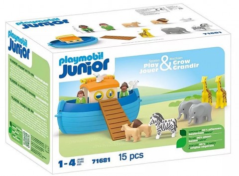 Set s figuricama Junior 71681 Moja Noina arkaIVET.HR - MODERNA ODJEĆA