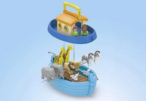 Set s figuricama Junior 71681 Moja Noina arkaIVET.HR - MODERNA ODJEĆA