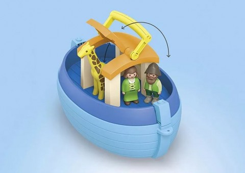 Set s figuricama Junior 71681 Moja Noina arkaIVET.HR - MODERNA ODJEĆA
