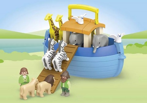 Set s figuricama Junior 71681 Moja Noina arkaIVET.HR - MODERNA ODJEĆA