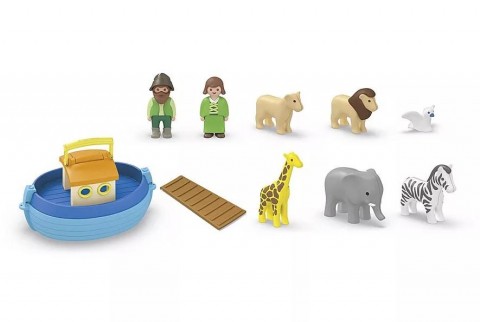 Set s figuricama Junior 71681 Moja Noina arkaIVET.HR - MODERNA ODJEĆA