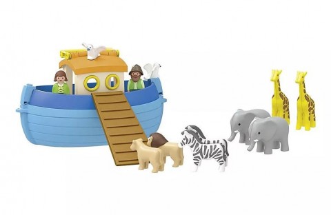Set s figuricama Junior 71681 Moja Noina arkaIVET.HR - MODERNA ODJEĆA