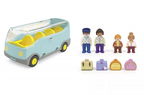 Set s figuricama Junior 71682 Autobus za izleteIVET.HR - MODERNA ODJEĆA