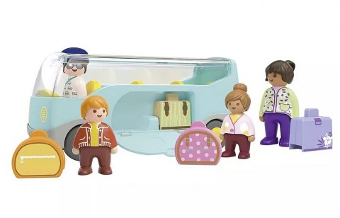 Set s figuricama Junior 71682 Autobus za izleteIVET.HR - MODERNA ODJEĆA