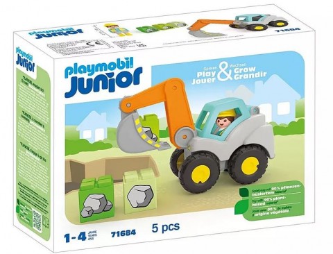 Set s figuricom Junior 71684 BagerIVET.HR - MODERNA ODJEĆA