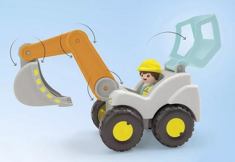 Set s figuricom Junior 71684 BagerIVET.HR - MODERNA ODJEĆA