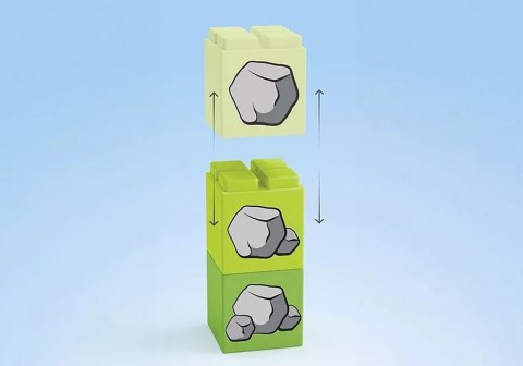 Set s figuricom Junior 71684 BagerIVET.HR - MODERNA ODJEĆA