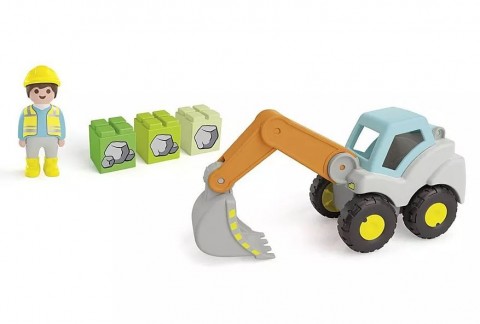 Set s figuricom Junior 71684 BagerIVET.HR - MODERNA ODJEĆA
