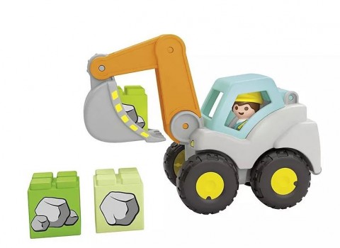 Set s figuricom Junior 71684 BagerIVET.HR - MODERNA ODJEĆA