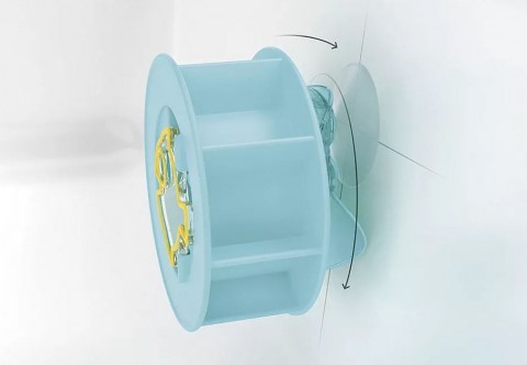 Set s figuricom Junior Aqua 71688 Vodeni mlin s malim morskim psomIVET.HR - MODERNA ODJEĆA