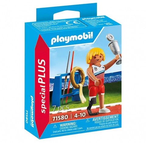 Set s figuricom Special Plus 71580 BacateljIVET.HR - MODERNA ODJEĆA