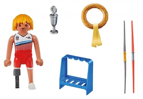 Set s figuricom Special Plus 71580 BacateljIVET.HR - MODERNA ODJEĆA