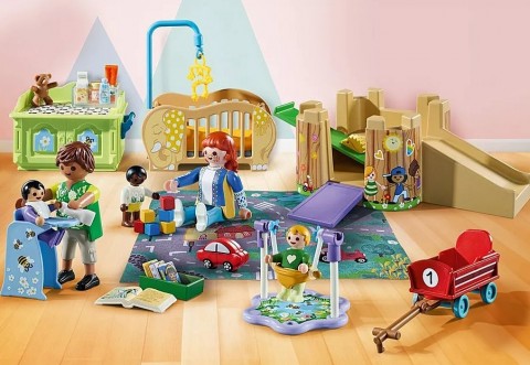 Set s figuricama My Life 71649 Grupa mališanaIVET.HR - MODERNA ODJEĆA