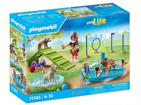 My Life 71745 Park s igrama za pseIVET.HR - MODERNA ODJEĆA