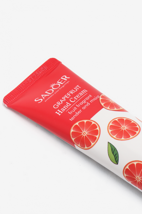 Krema aza ruke SADOER Hand Cream GRAPEFRUITIVET.HR - MODERNA ODJEĆA