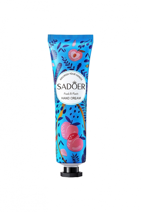 Krema za ruke SADOER Hand Cream CHERRIEIVET.HR - MODERNA ODJEĆA