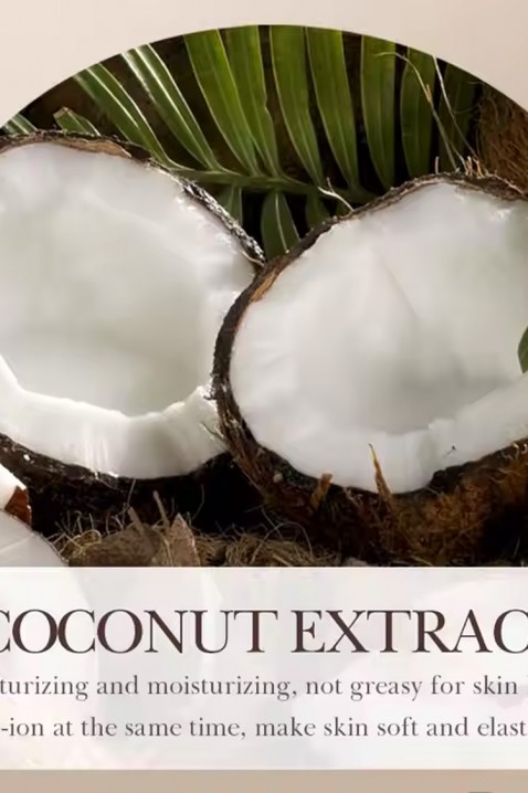 Krema za ruke SADOER Hand Cream COCONUTIVET.HR - MODERNA ODJEĆA