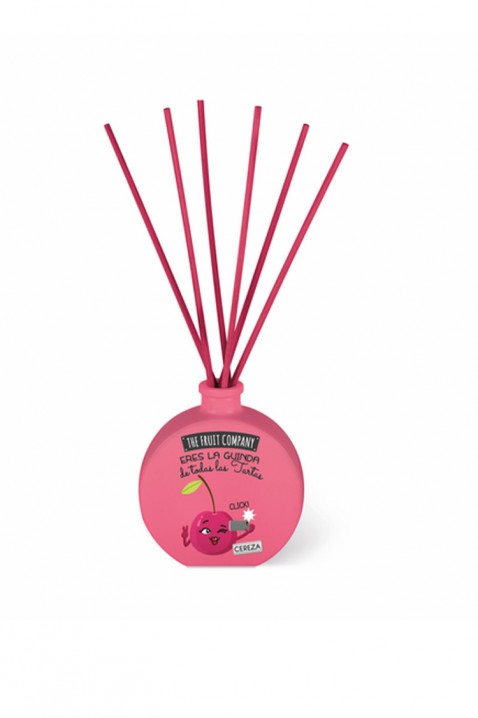Mirisni štapići FRUITY CHERRIES 40 ml, Boja: fuksija, IVET.HR - MODERNA ODJEĆA