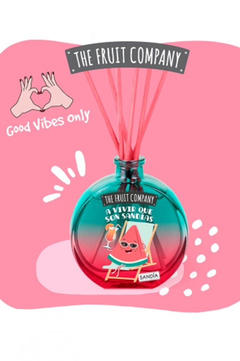 Mirisni štapići FRUITY WATERMELON 40 ml, Boja: plava, IVET.HR - MODERNA ODJEĆA